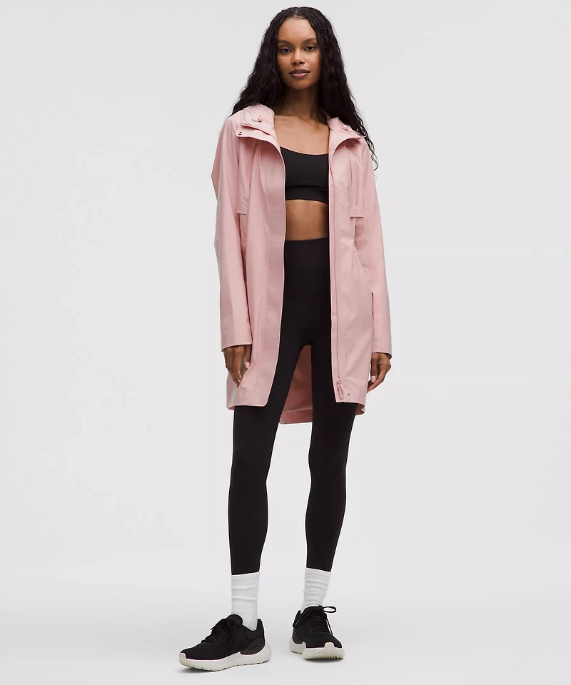 Rain Rebel Jacket | Women's Coats & Jackets