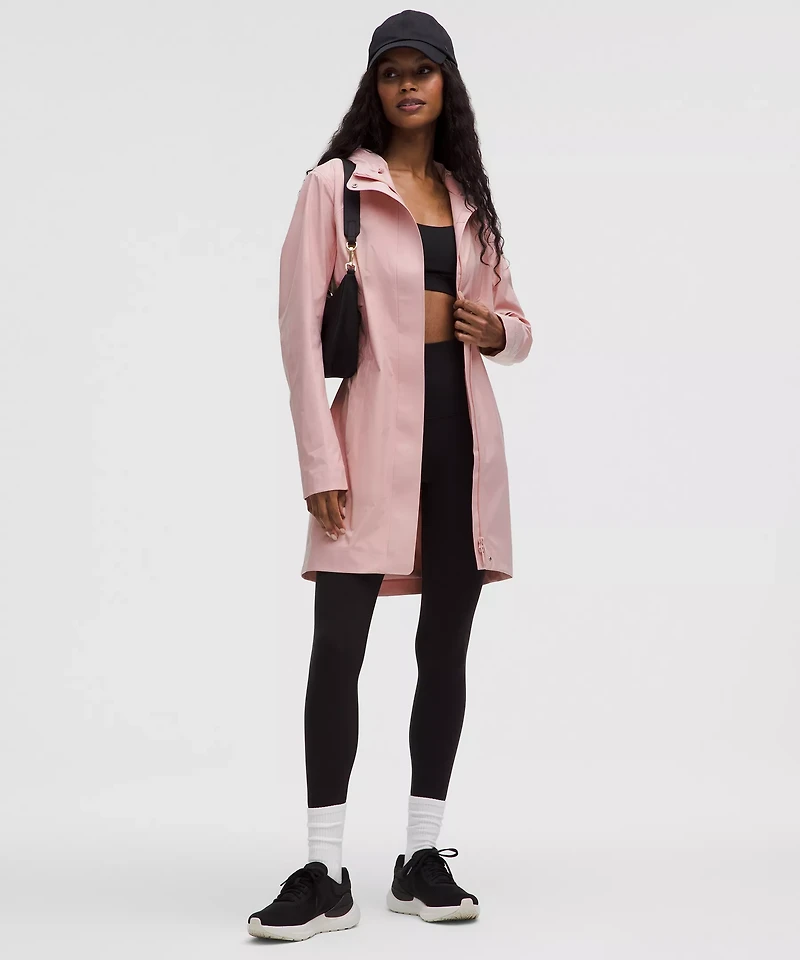 Rain Rebel Jacket | Women's Coats & Jackets