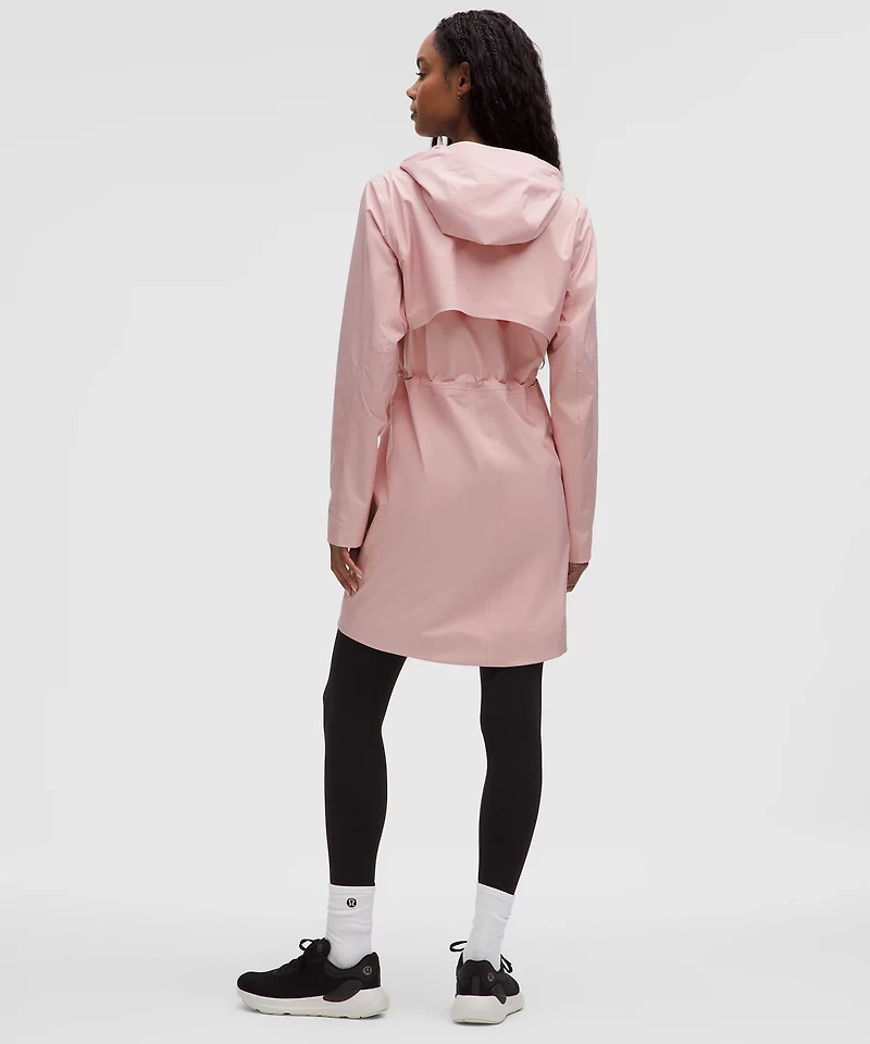 Rain Rebel Jacket | Women's Coats & Jackets