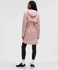 Rain Rebel Jacket | Women's Coats & Jackets