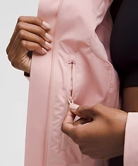 Rain Rebel Jacket | Women's Coats & Jackets