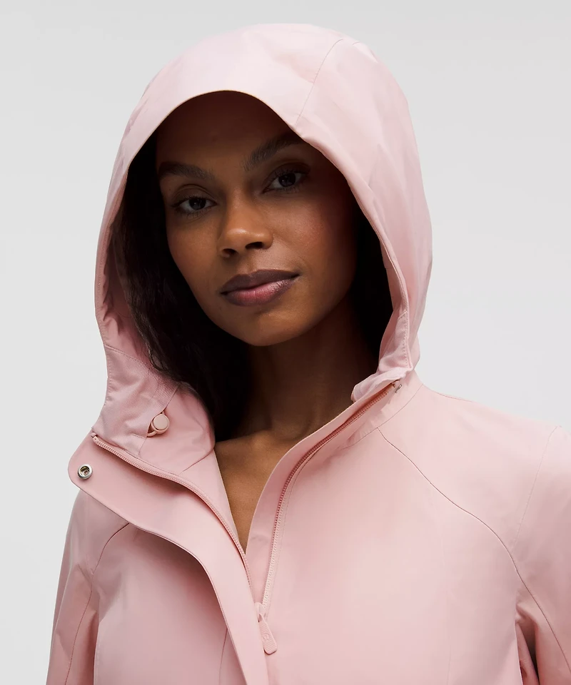 Rain Rebel Jacket | Women's Coats & Jackets