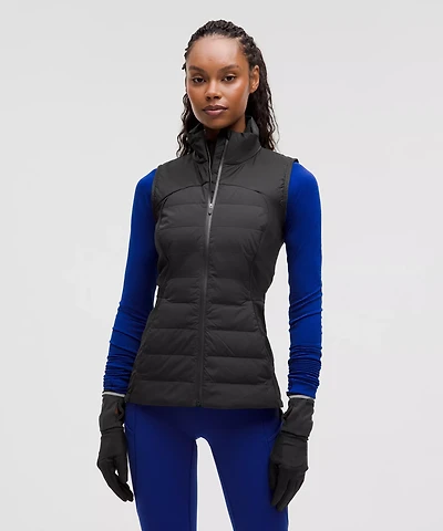 Women's Down for It All 700-Fill Vest | Coats & Jackets
