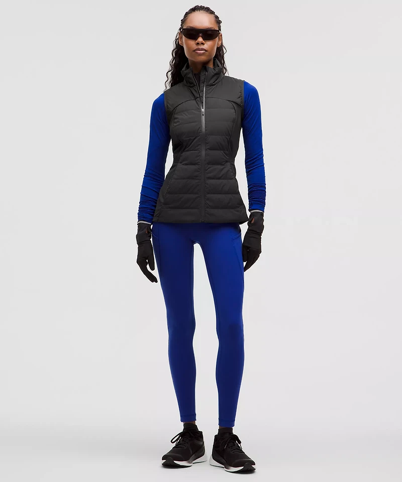 Women's Down for It All 700-Fill Vest | Coats & Jackets