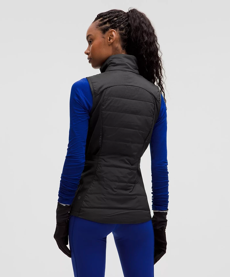 Women's Down for It All 700-Fill Vest | Coats & Jackets