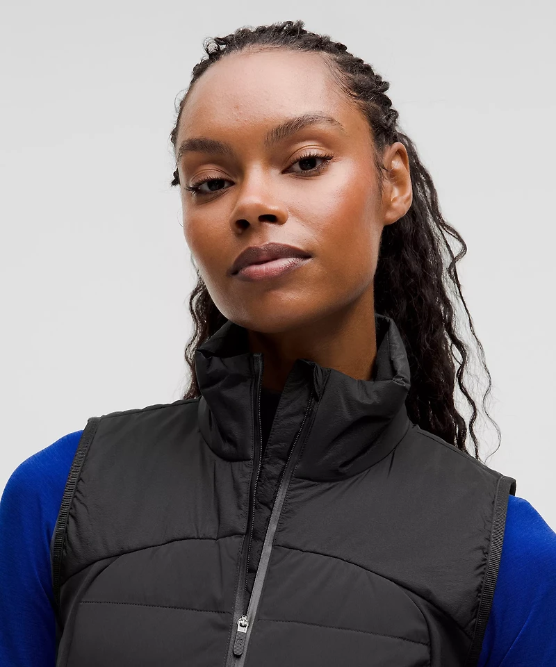 Women's Down for It All 700-Fill Vest | Coats & Jackets