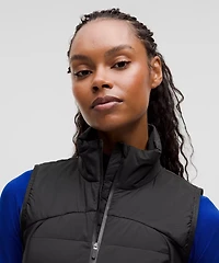 Women's Down for It All 700-Fill Vest | Coats & Jackets
