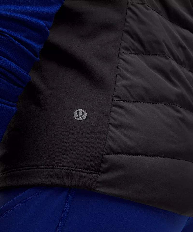 Women's Down for It All 700-Fill Vest | Coats & Jackets