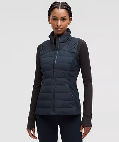 Women's Down for It All 700-Fill Vest | Coats & Jackets