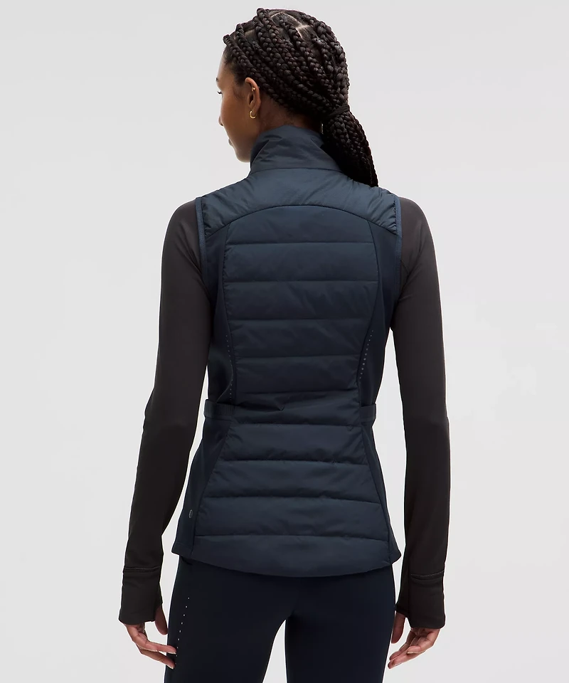 Women's Down for It All 700-Fill Vest | Coats & Jackets