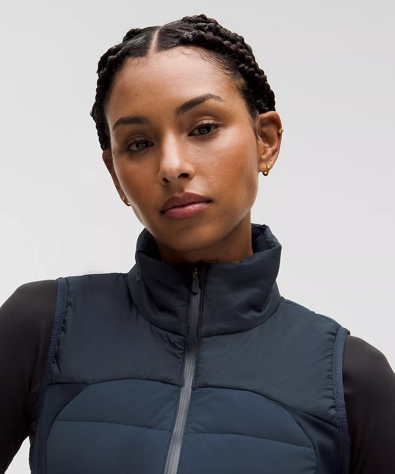 Women's Down for It All 700-Fill Vest | Coats & Jackets