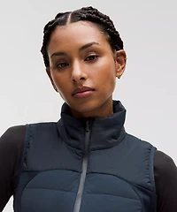 Women's Down for It All 700-Fill Vest | Coats & Jackets