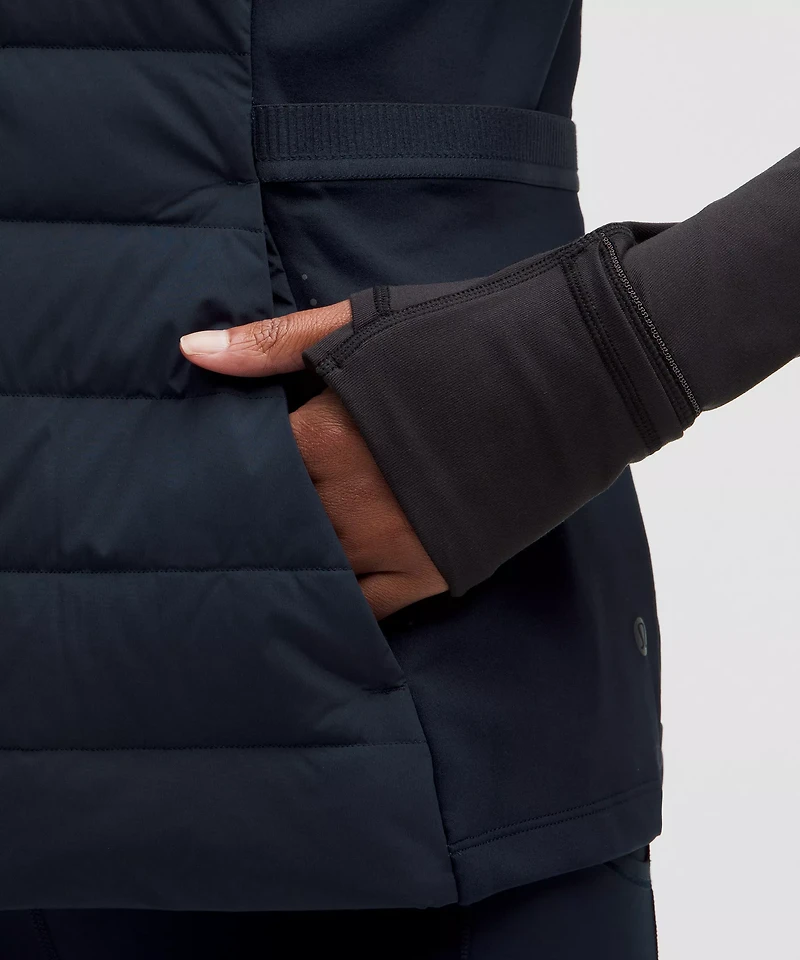 Women's Down for It All 700-Fill Vest | Coats & Jackets