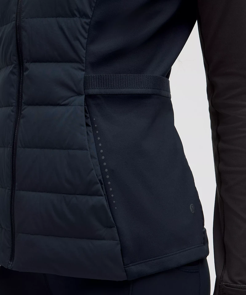 Women's Down for It All 700-Fill Vest | Coats & Jackets