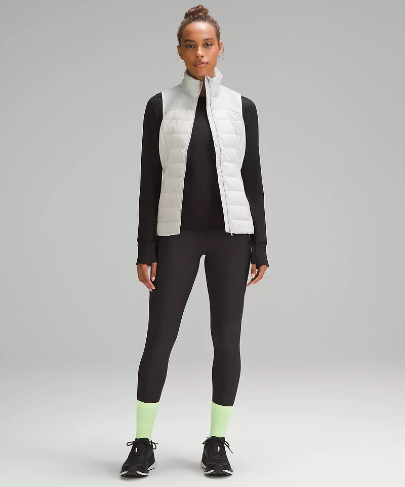 Women's Down for It All Vest