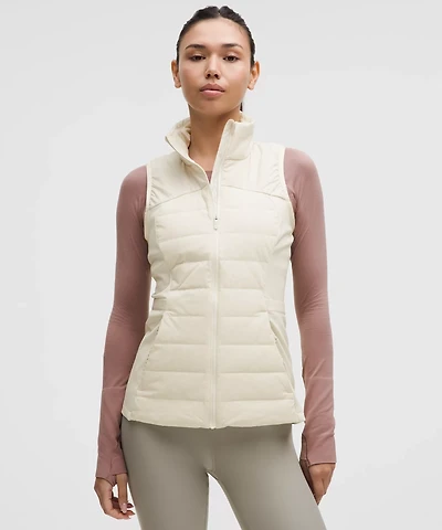 Women's Down for It All 700-Fill Vest | Coats & Jackets
