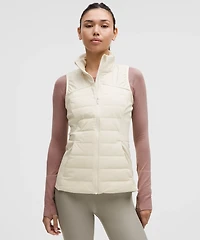 Women's Down for It All 700-Fill Vest | Coats & Jackets