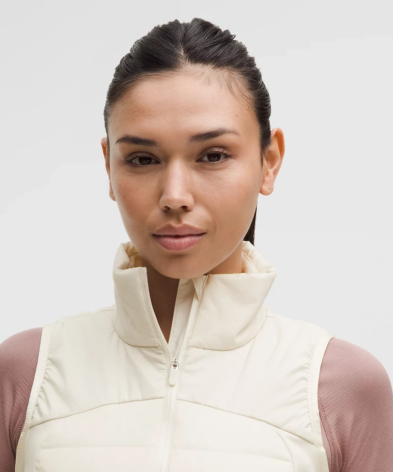 Women's Down for It All 700-Fill Vest | Coats & Jackets