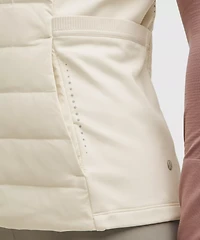 Women's Down for It All 700-Fill Vest | Coats & Jackets