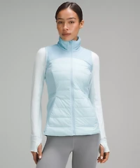 Women's Down for It All Vest