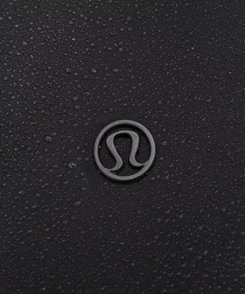 RepelShell Cinch-Back Rain Jacket | Women's Coats & Jackets