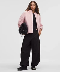 RepelShell Cinch-Back Rain Jacket | Women's Coats & Jackets