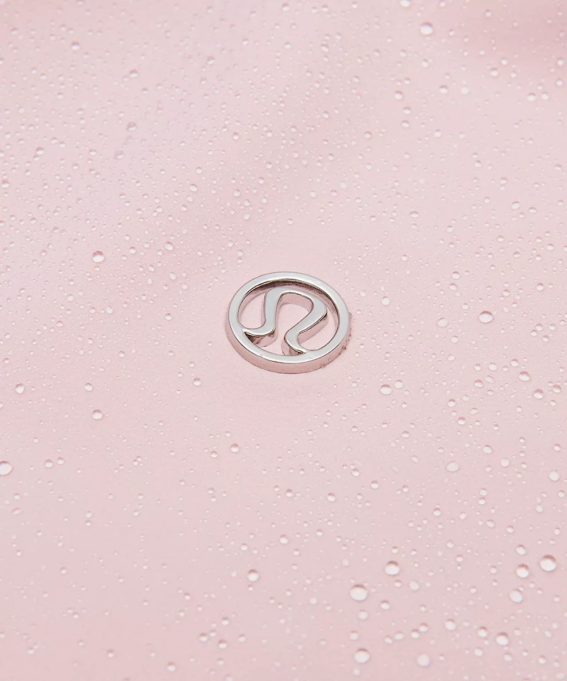 RepelShell Cinch-Back Rain Jacket | Women's Coats & Jackets