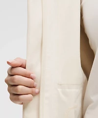 RepelShell Cinch-Back Rain Jacket | Women's Coats & Jackets