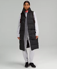 Transformable Parka