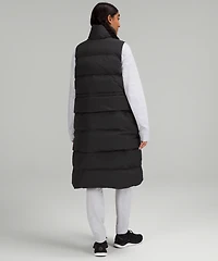 Transformable Parka