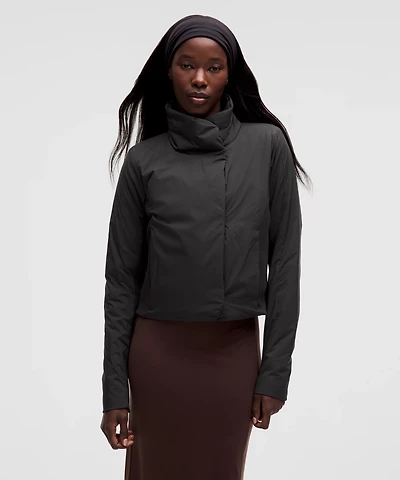 Sleek City Jacket | Women's Coats & Jackets