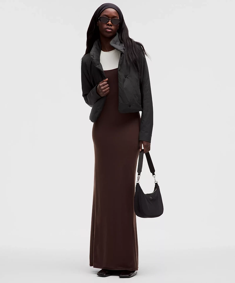Sleek City Jacket | Women's Coats & Jackets