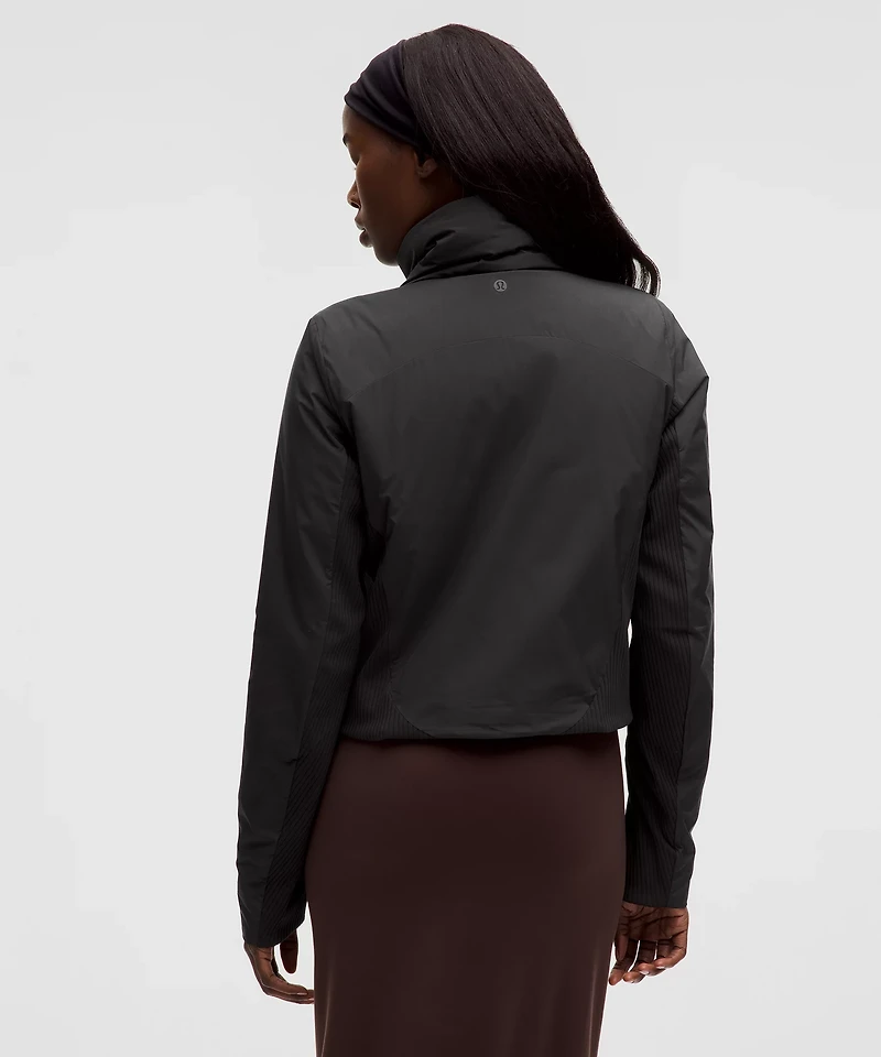 Sleek City Jacket | Women's Coats & Jackets