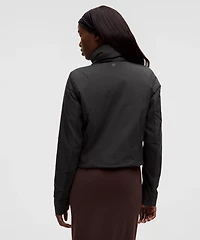 Sleek City Jacket | Women's Coats & Jackets