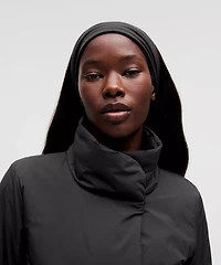 Sleek City Jacket | Women's Coats & Jackets