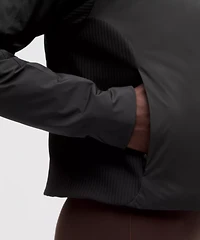 Sleek City Jacket | Women's Coats & Jackets