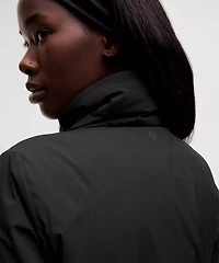 Sleek City Jacket | Women's Coats & Jackets
