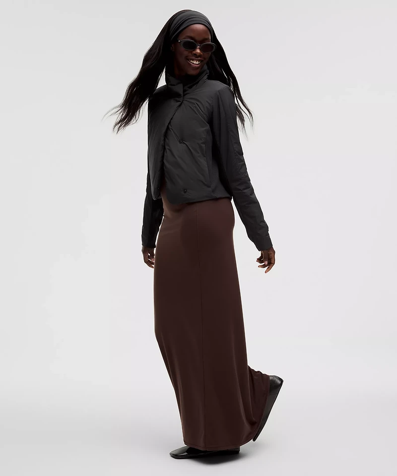 Sleek City Jacket | Women's Coats & Jackets