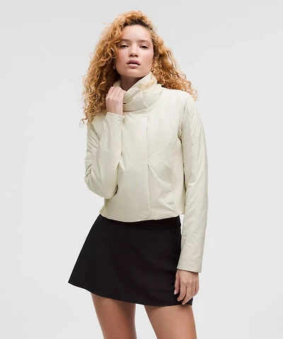 Sleek City Jacket | Women's Coats & Jackets