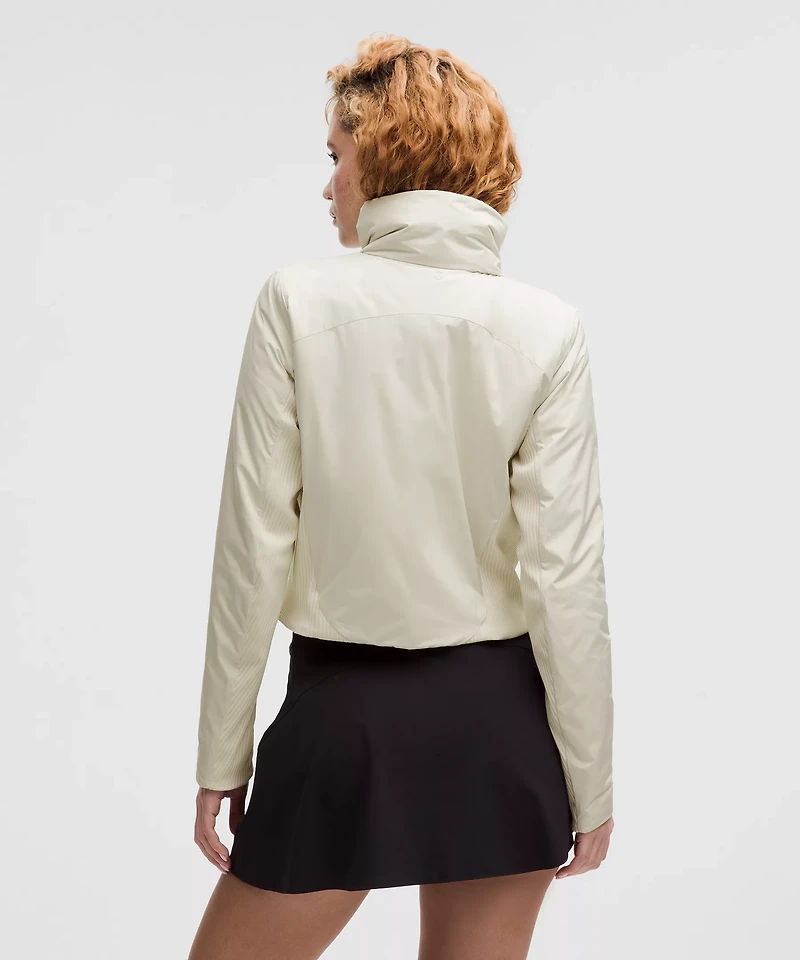 Sleek City Jacket | Women's Coats & Jackets