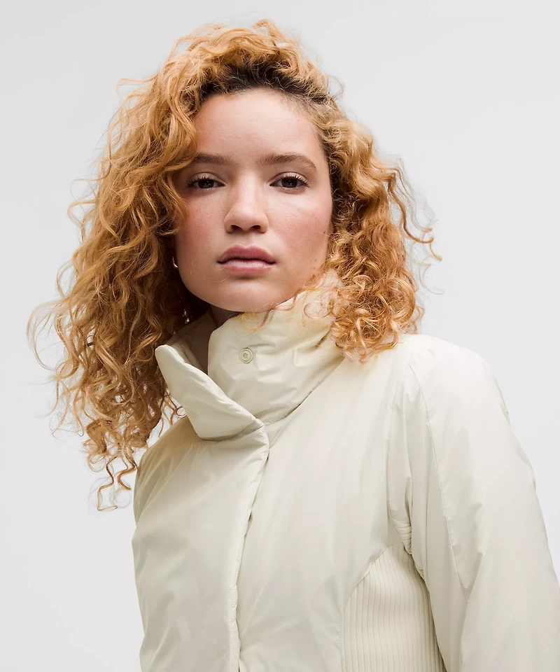 Sleek City Jacket | Women's Coats & Jackets