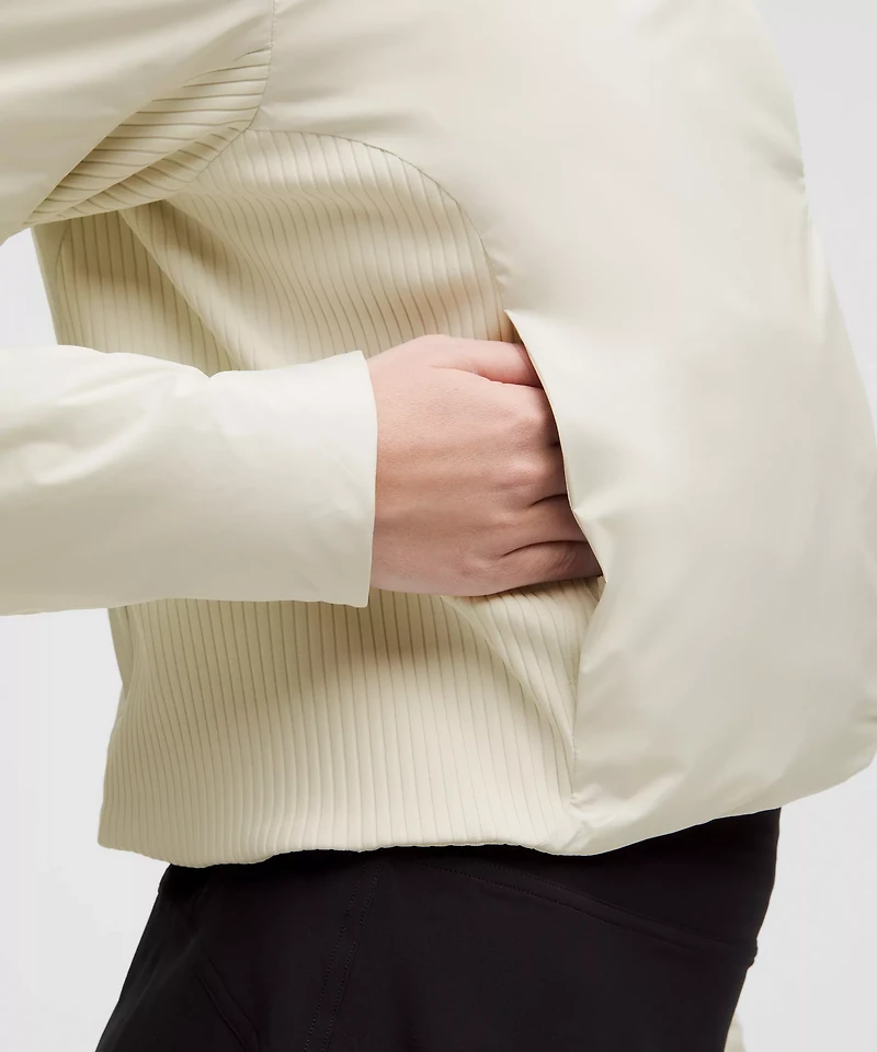Sleek City Jacket | Women's Coats & Jackets