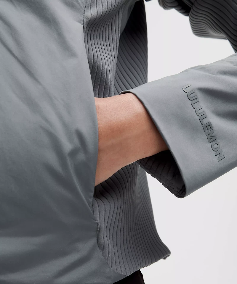 Sleek City Jacket | Women's Coats & Jackets