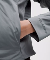 Sleek City Jacket | Women's Coats & Jackets