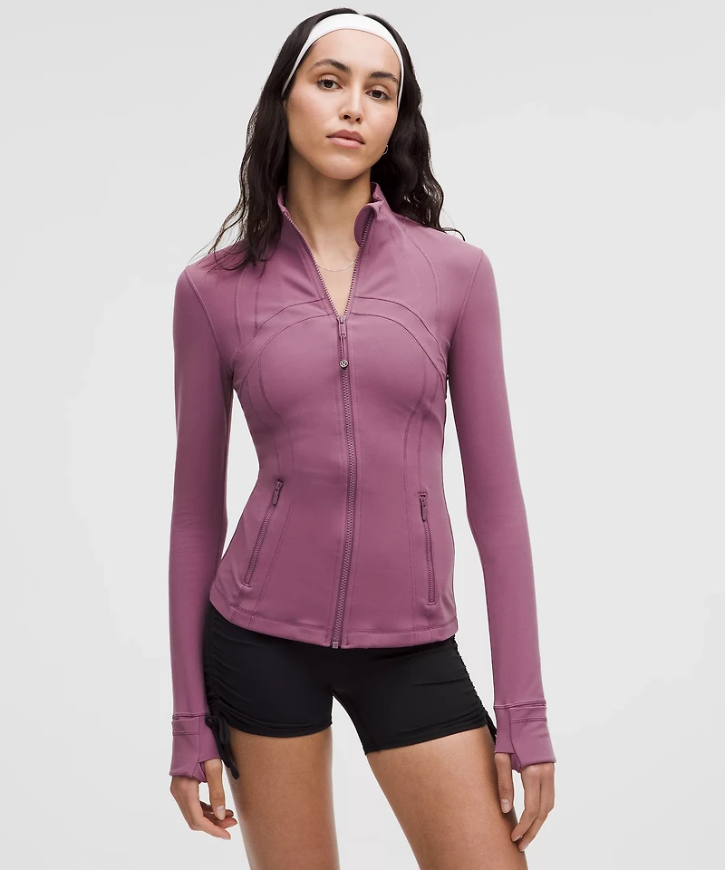Define Jacket *Nulu | Women's Coats & Jackets