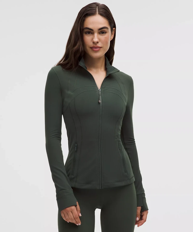 Define Jacket *Nulu | Women's Coats & Jackets