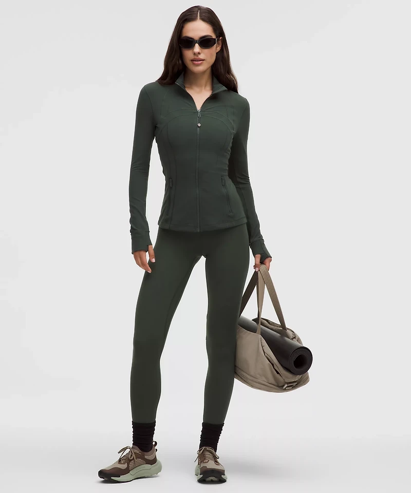 Define Jacket *Nulu | Women's Coats & Jackets