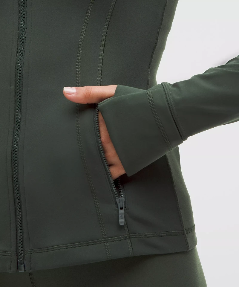 Define Jacket *Nulu | Women's Coats & Jackets