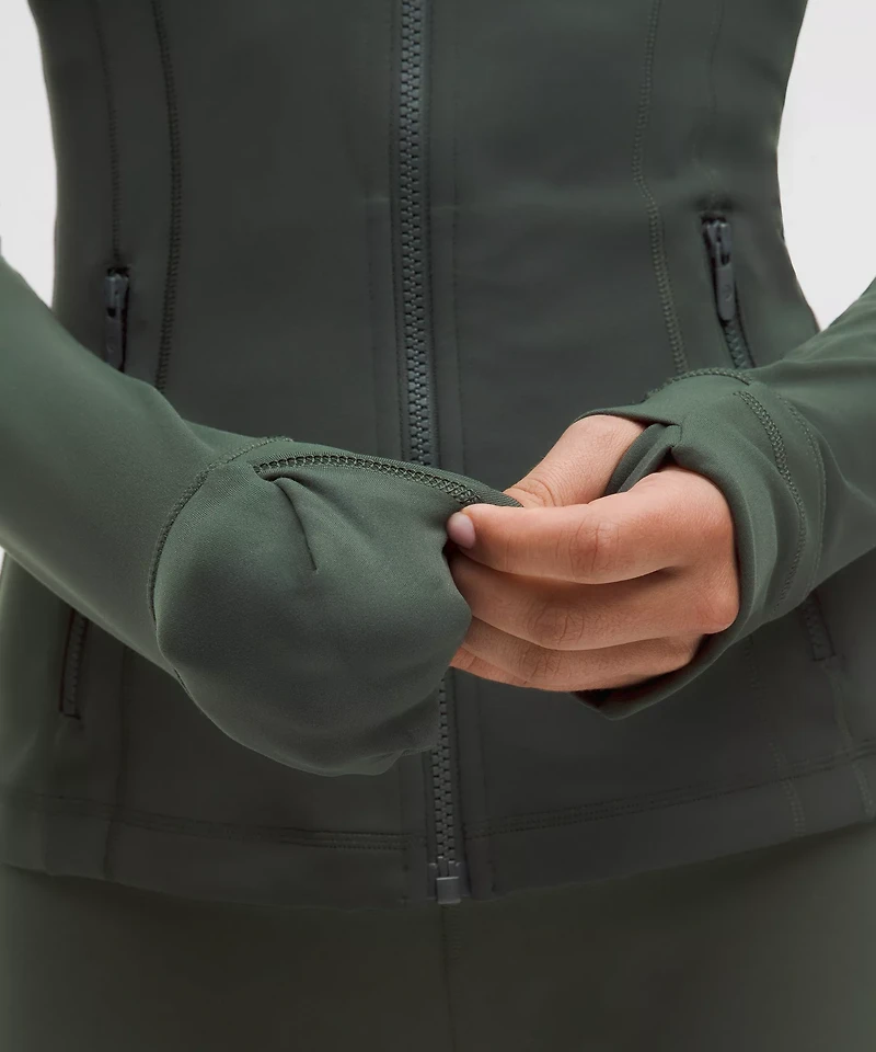 Define Jacket *Nulu | Women's Coats & Jackets