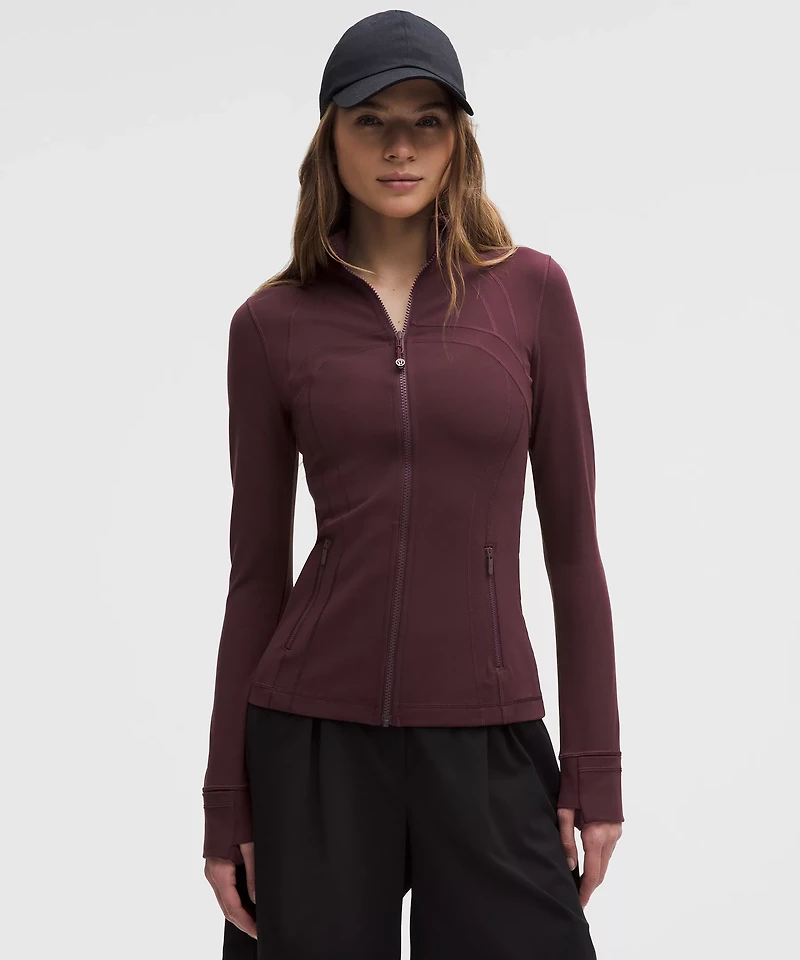 Define Jacket *Nulu | Women's Coats & Jackets